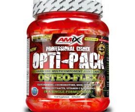 Amix OptiPack OsteoFlex No Flavor 30 bags AMIX
