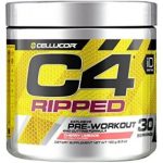 CELLUCOR – C4 Ripped 180 g Cellucor