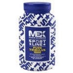 Mex Nutrition – Pure Tribulus 1000 90 tabs MEX
