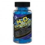 Hi-Tech Pharmaceuticals – H2O Expulsion 60 caps Hi-Tech Pharmaceuticals